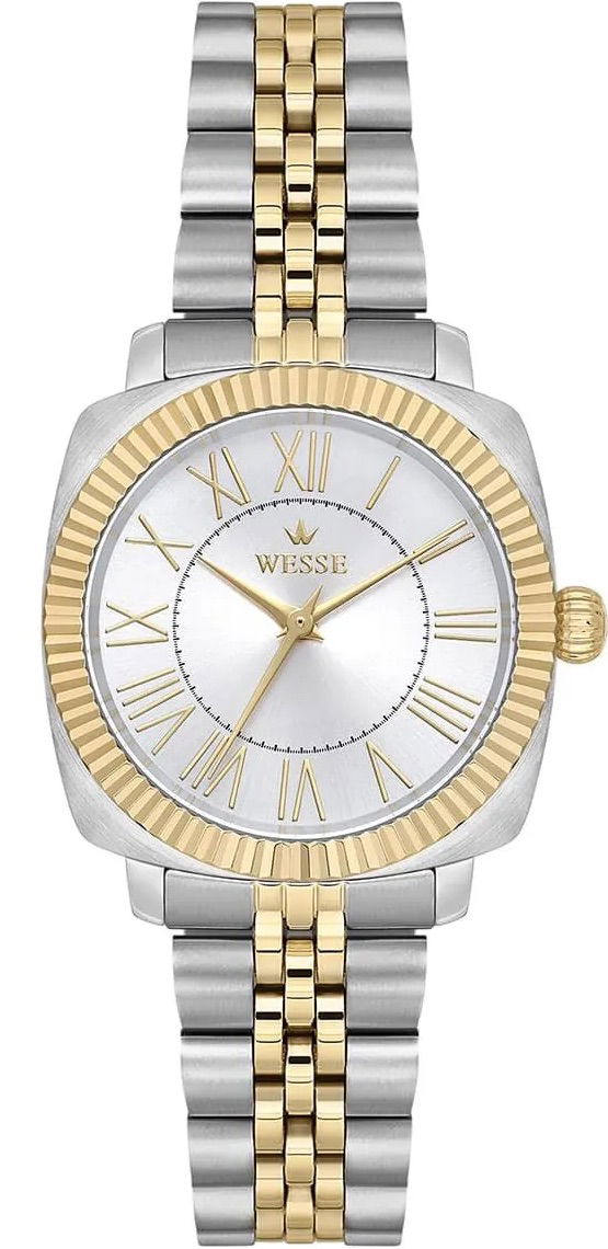 Wesse Wwl112306 Kadın Kol Saati
