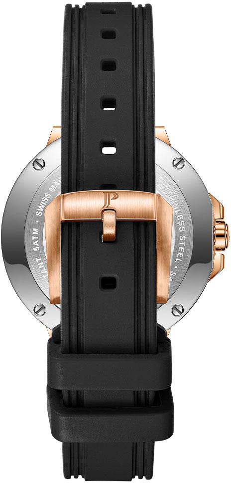 Jacques Philippe Jpqls457411 Kadın Kol Saati