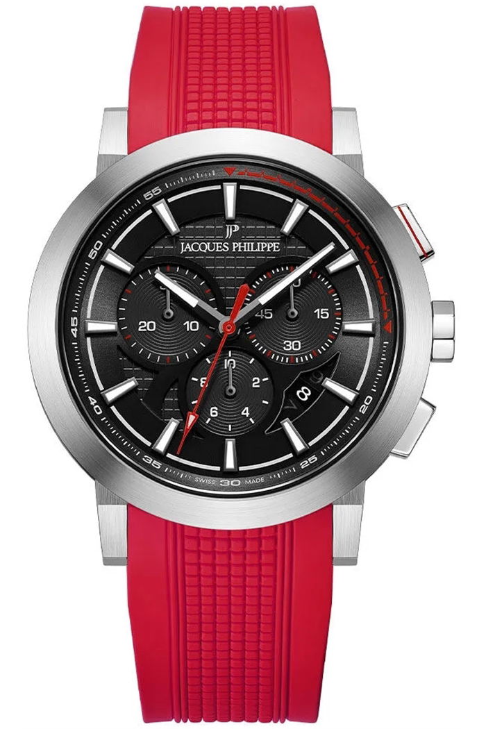 Jacques Philippe Jpqgc37141xr Erkek Kol Saati