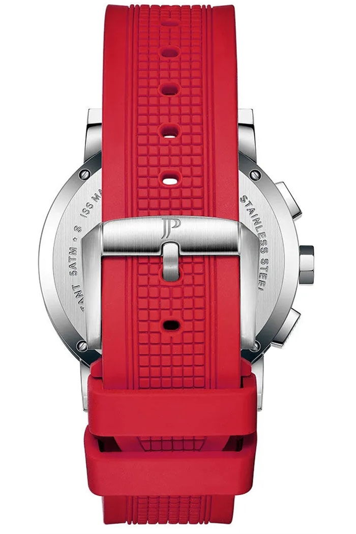 Jacques Philippe Jpqgc37141xr Erkek Kol Saati