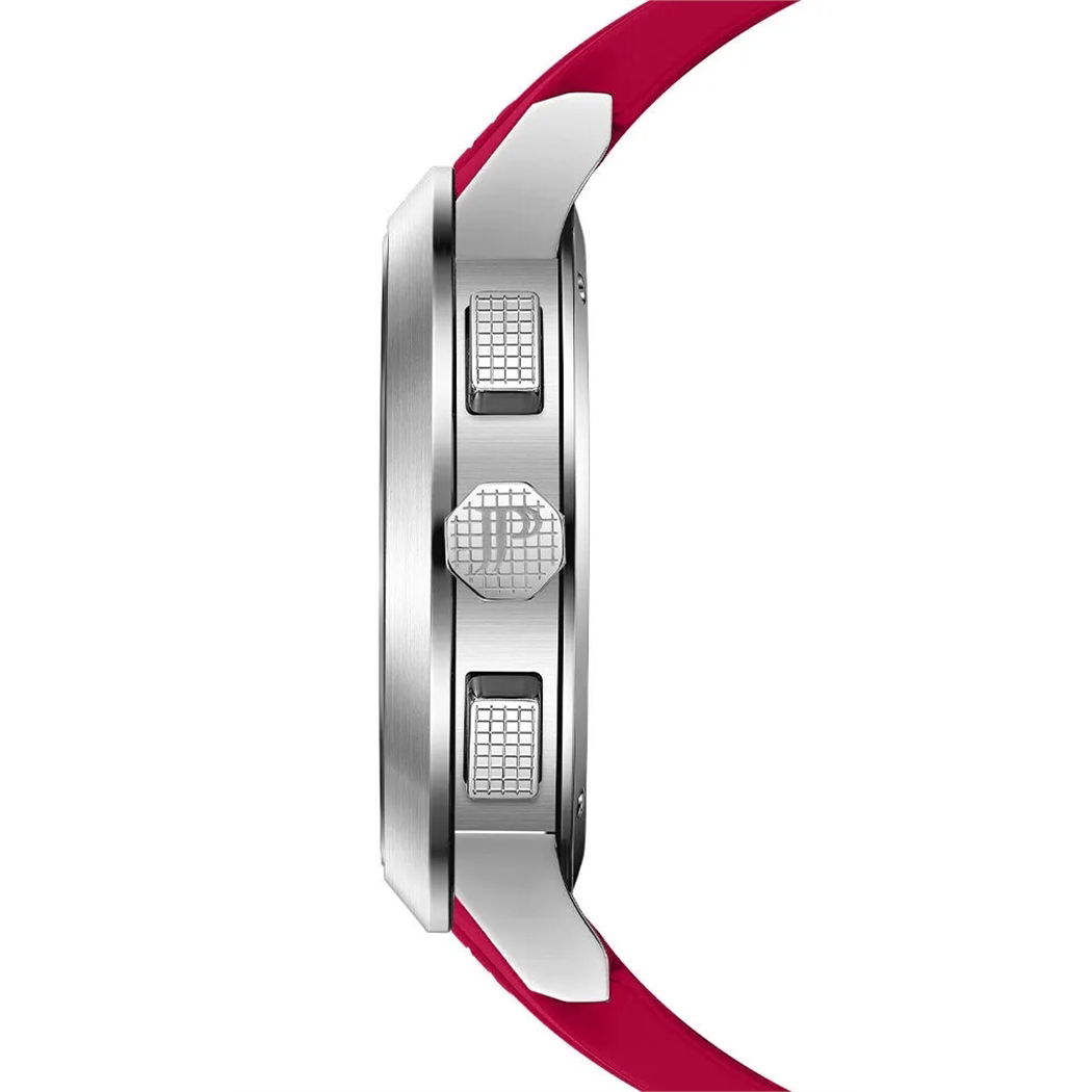 Jacques Philippe Jpqgc37141xr Erkek Kol Saati
