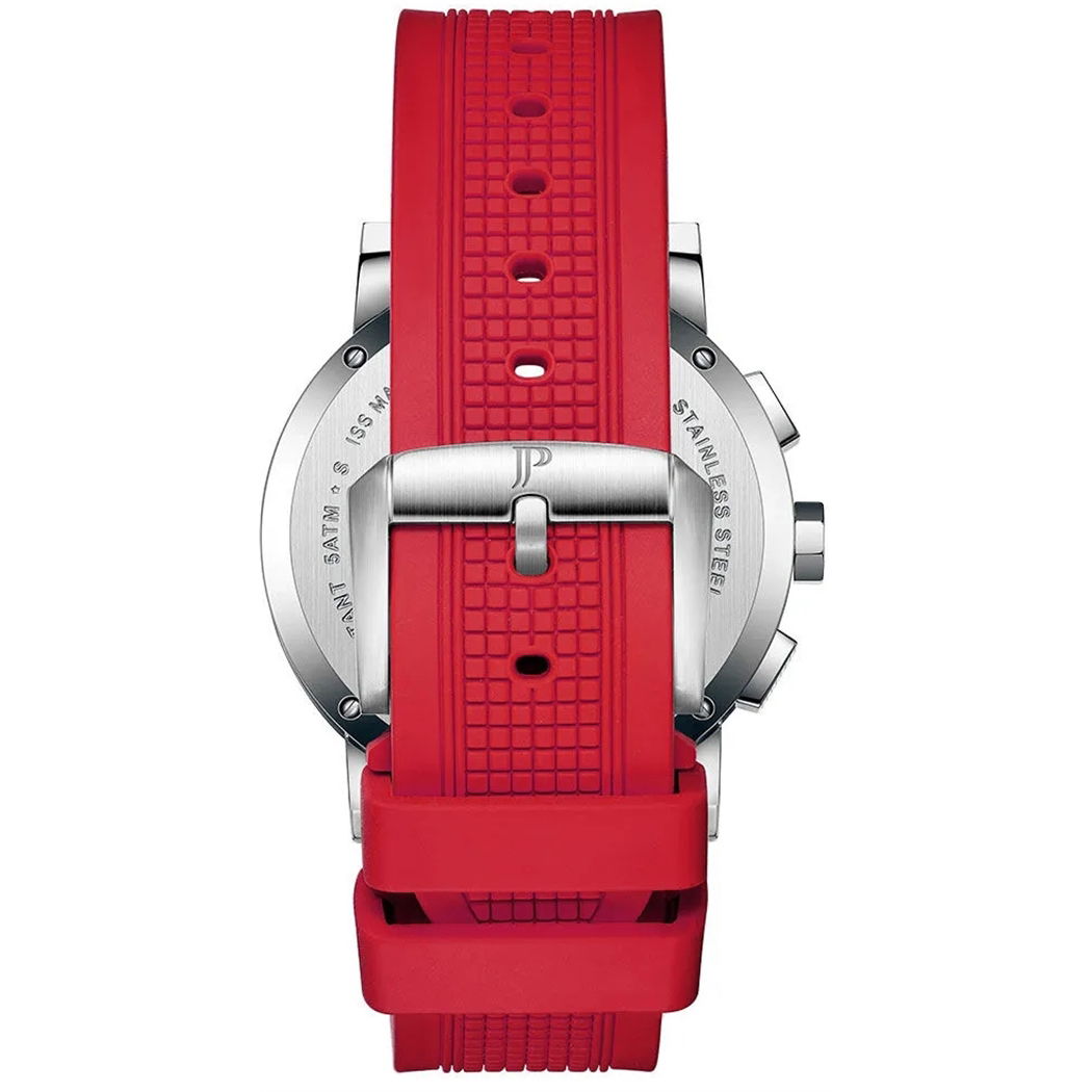 Jacques Philippe Jpqgc37141xr Erkek Kol Saati