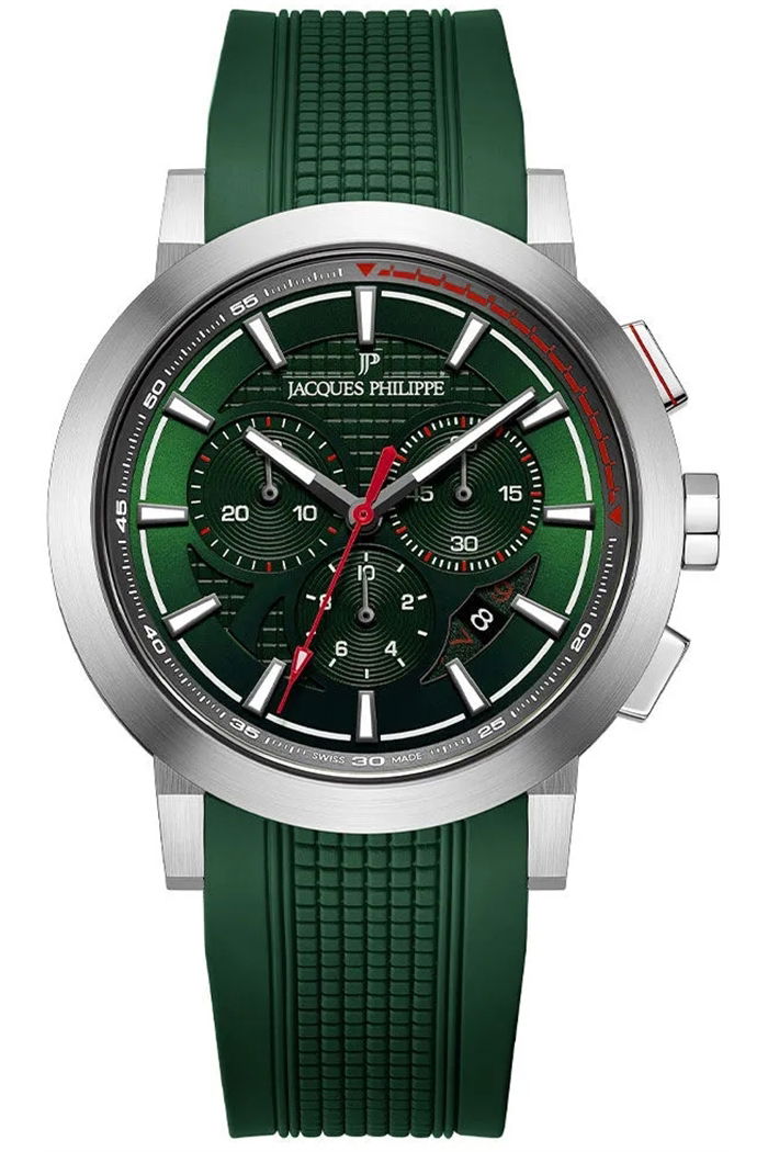 Jacques Philippe Jpqgc3714xx Erkek Kol Saati