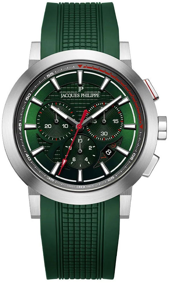 Jacques Philippe Jpqgc3714xx Erkek Kol Saati
