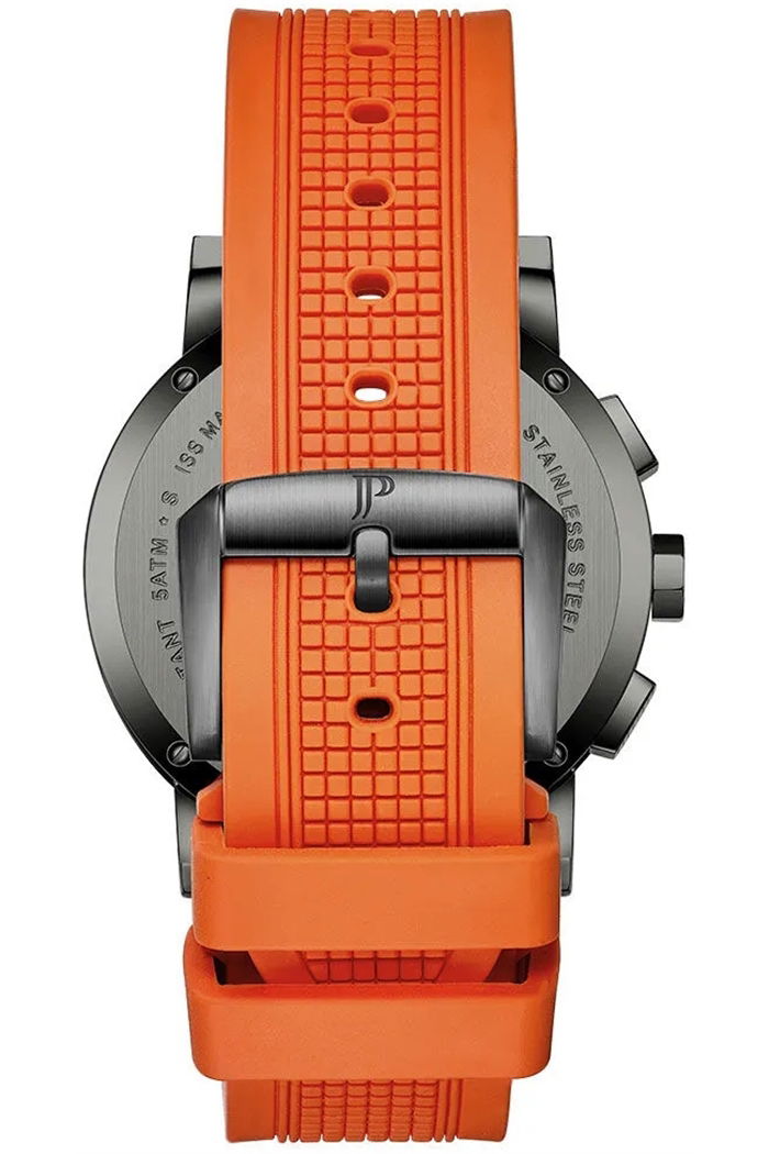 Jacques Philippe Jpqgc37844xo Erkek Kol Saati