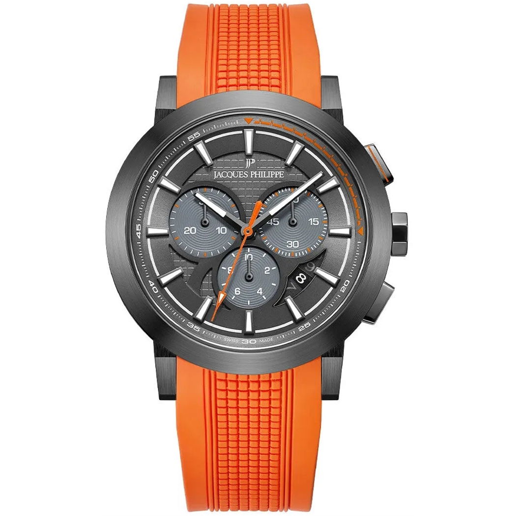 Jacques Philippe Jpqgc37844xo Erkek Kol Saati