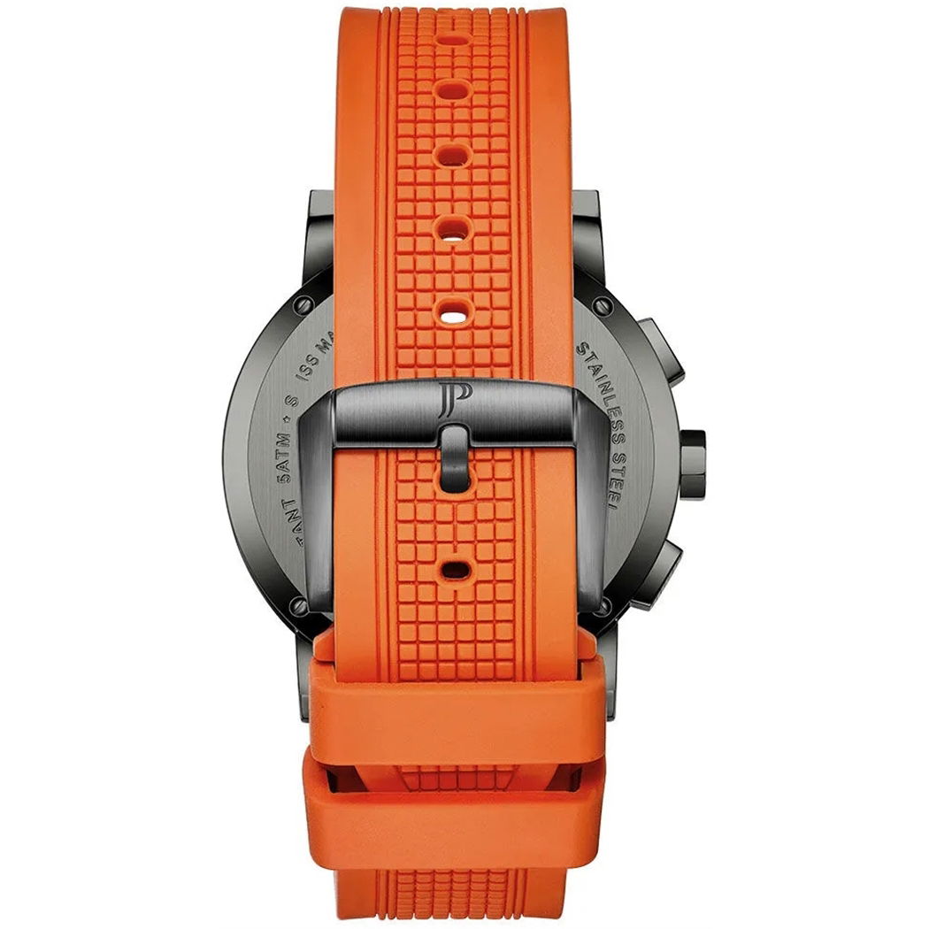 Jacques Philippe Jpqgc37844xo Erkek Kol Saati