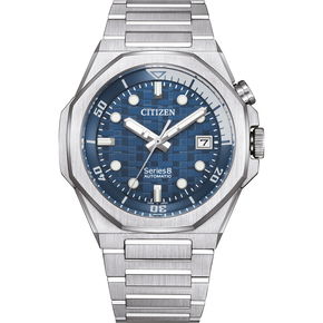 Citizen Series8 Nb6060-58L Otomatik Erkek Kol Saati