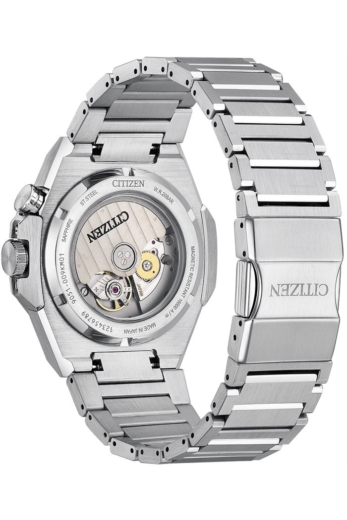 Citizen Series8 Nb6060-58L Otomatik Erkek Kol Saati
