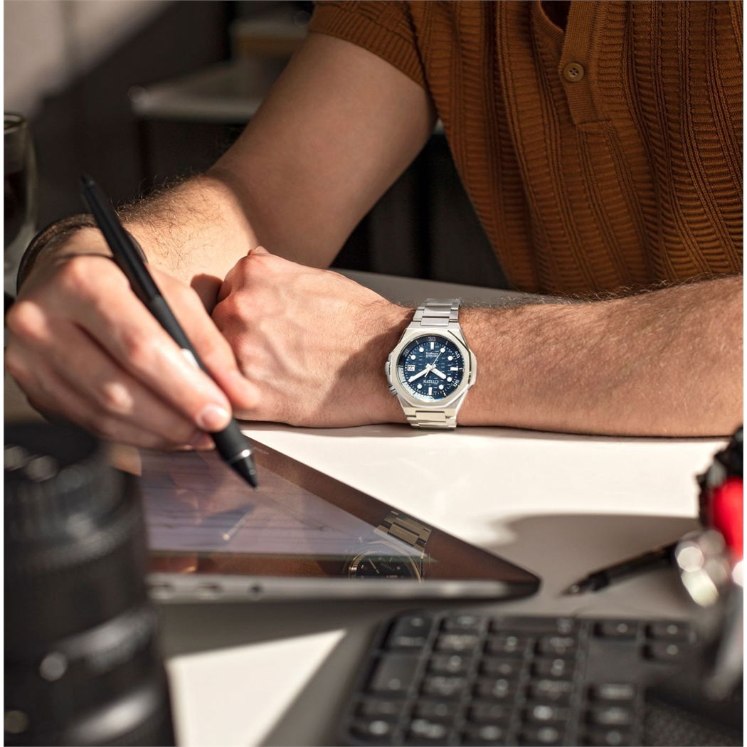 Citizen Series8 Nb6060-58L Otomatik Erkek Kol Saati