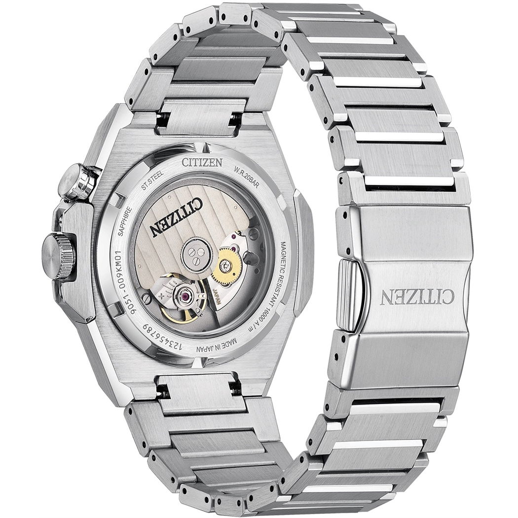 Citizen Series8 Nb6060-58L Otomatik Erkek Kol Saati