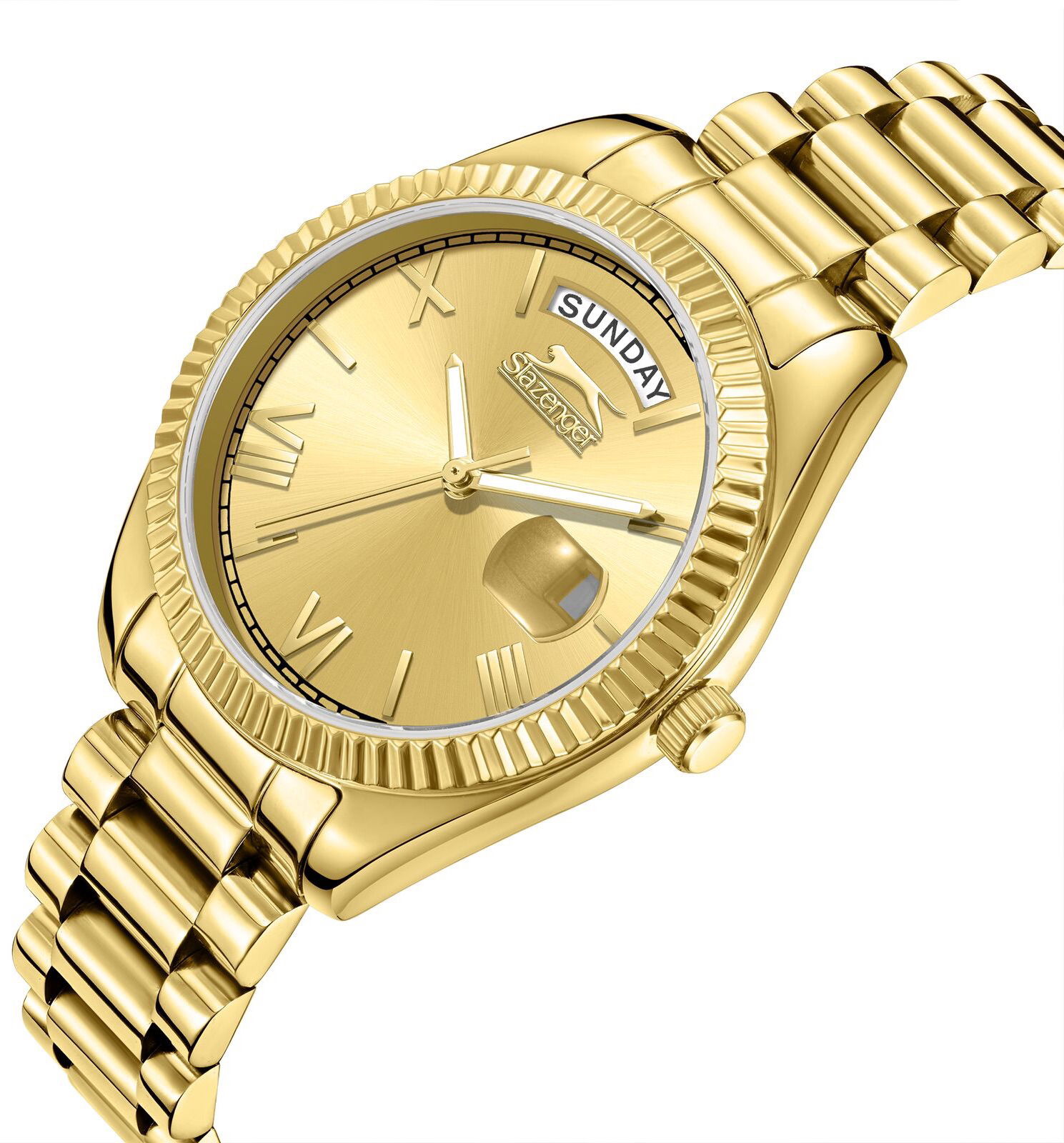 Slazenger Sl.09.2338.4.09 Kadın Kol Saati