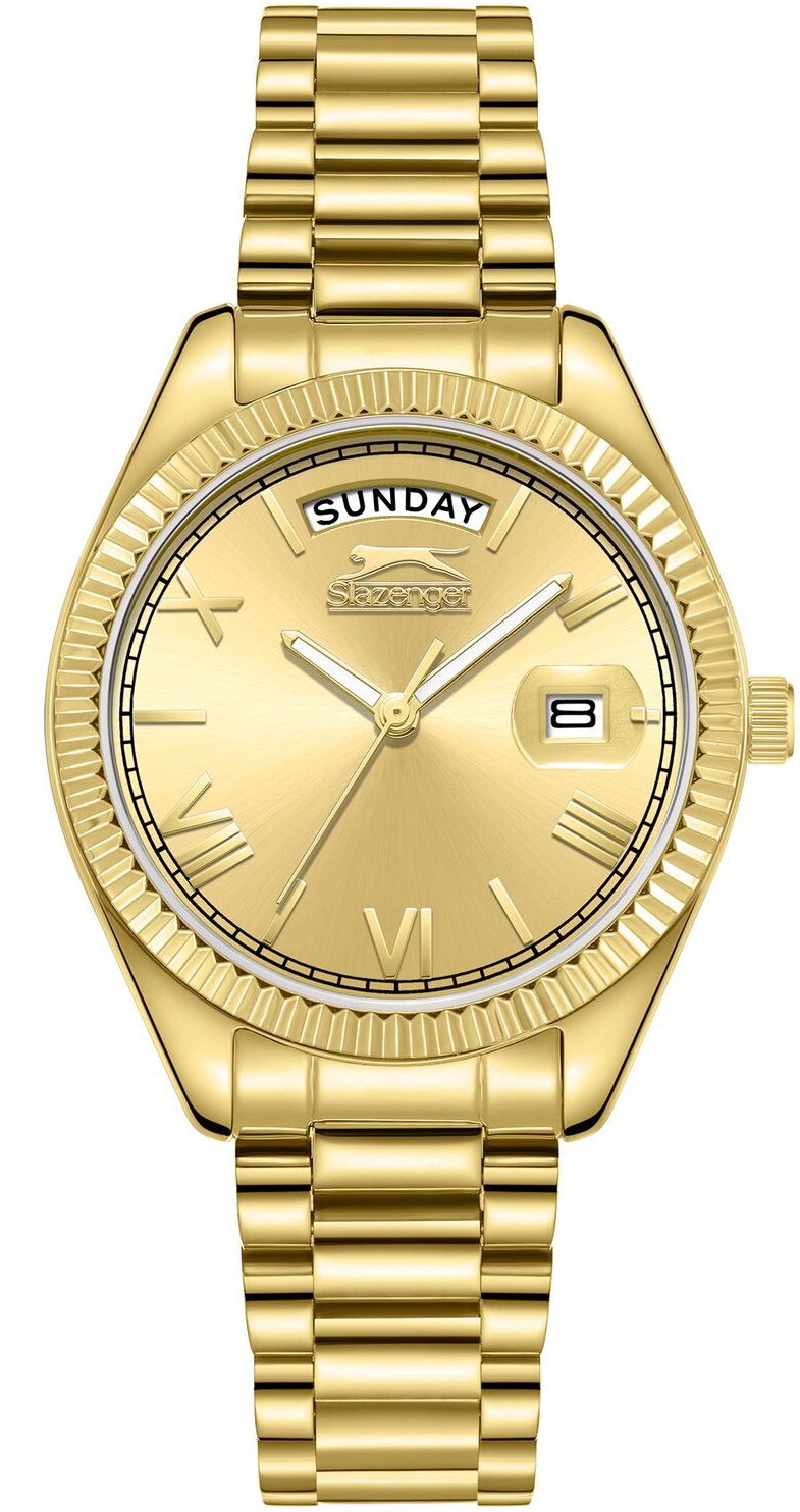 Slazenger Sl.09.2338.4.09 Kadın Kol Saati