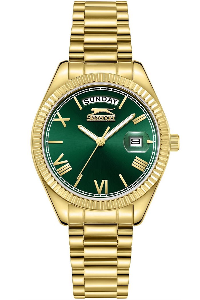 Slazenger Sl.09.2338.4.05 Kadın Kol Saati
