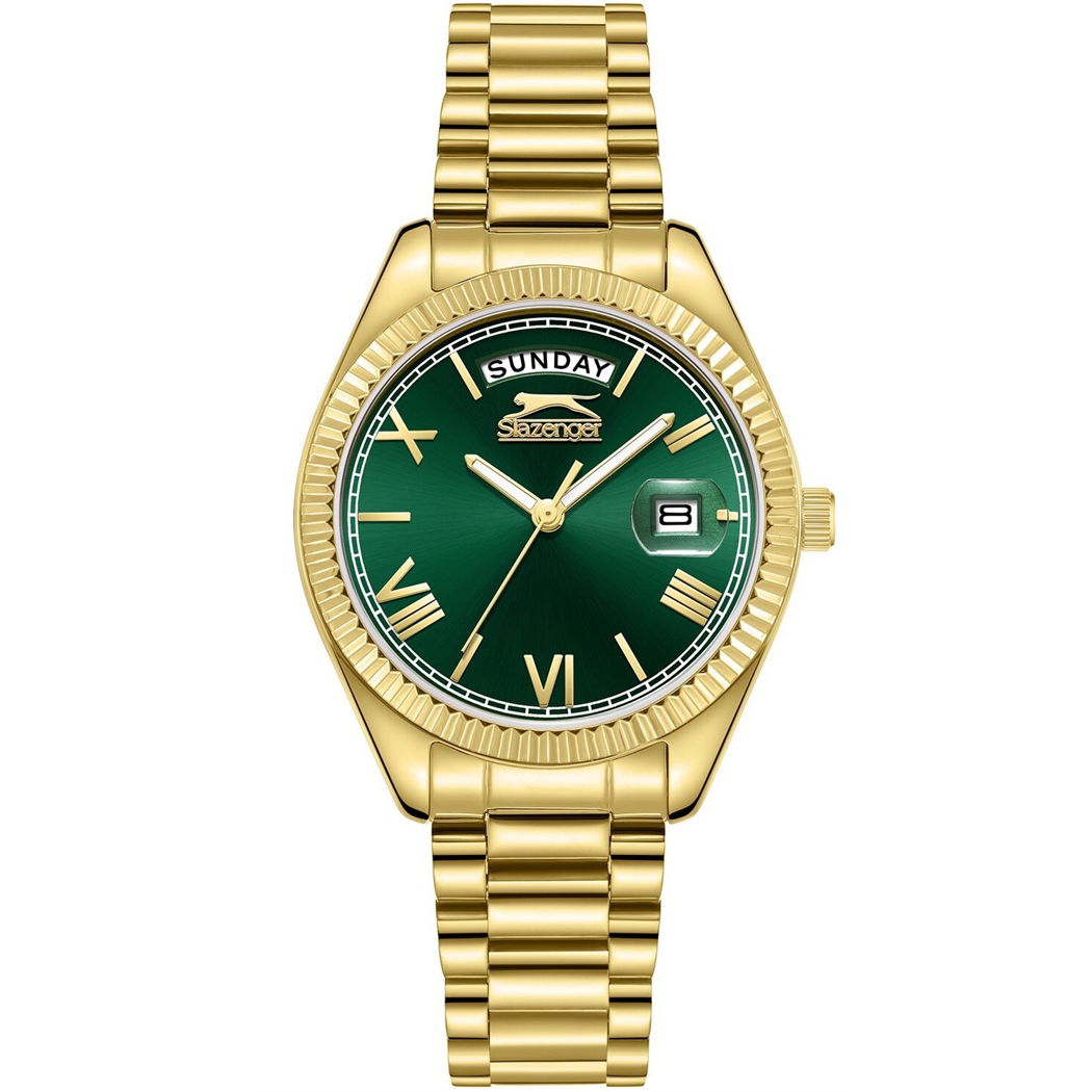 Slazenger Sl.09.2338.4.05 Kadın Kol Saati