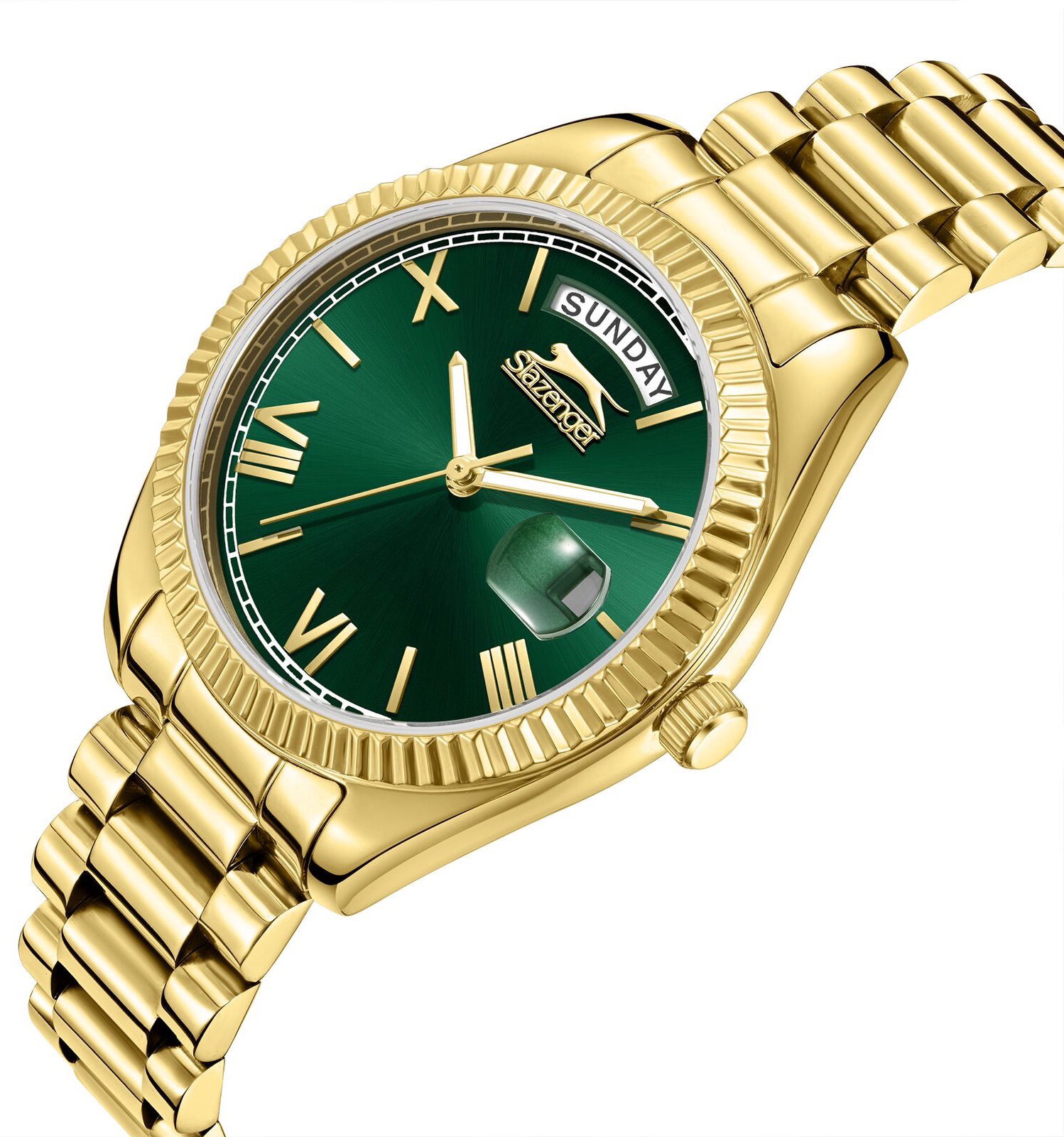 Slazenger Sl.09.2338.4.05 Kadın Kol Saati