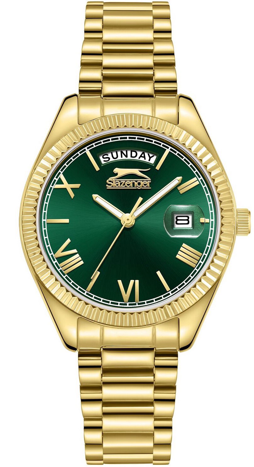 Slazenger Sl.09.2338.4.05 Kadın Kol Saati