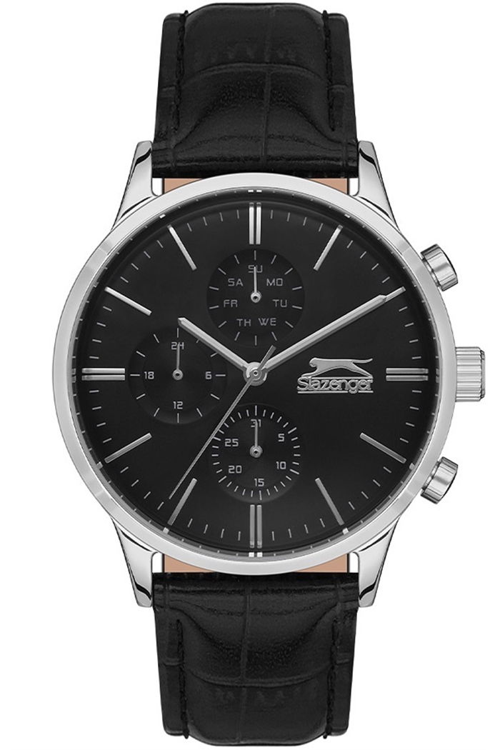 Slazenger Sl.09.2124.2.01 Erkek Kol Saati
