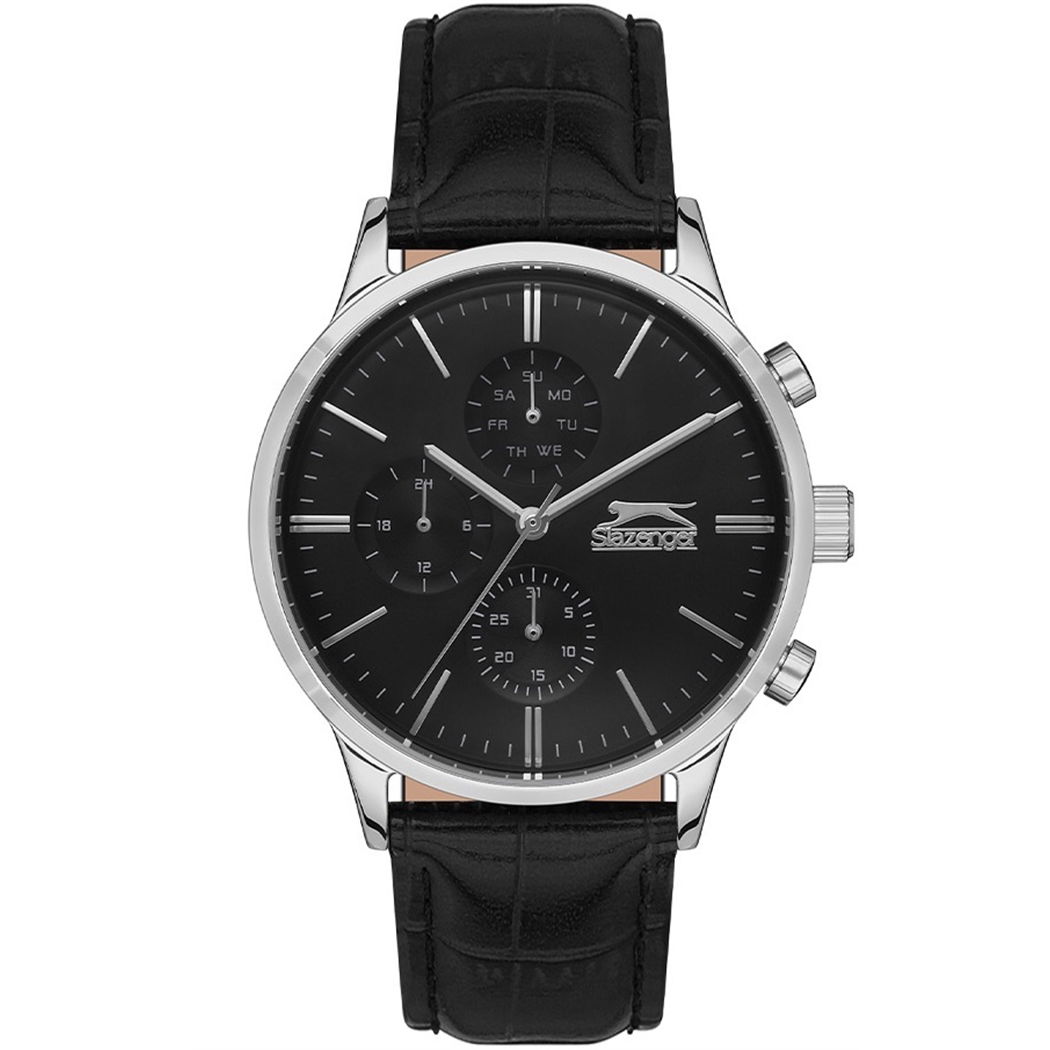 Slazenger Sl.09.2124.2.01 Erkek Kol Saati