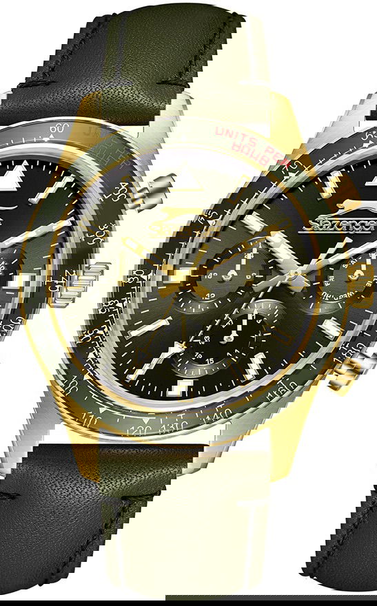 Slazenger Sl.09.2418.2.05 Erkek Kol Saati