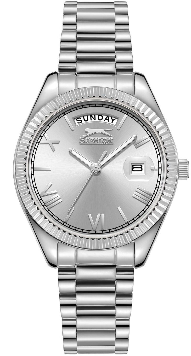 Slazenger Sl.09.2338.4.01 Kadın Kol Saati