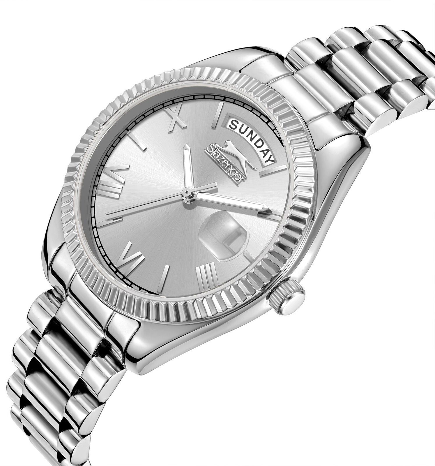 Slazenger Sl.09.2338.4.01 Kadın Kol Saati