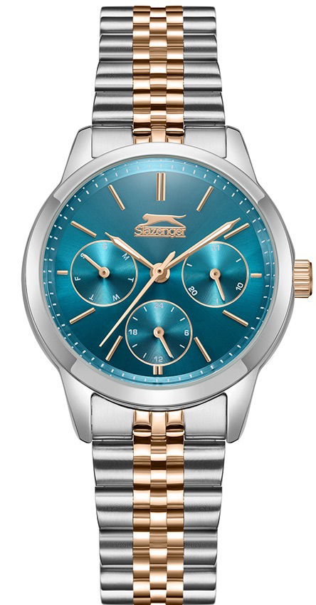 Slazenger Sl.09.2336.4.03 Kadın Kol Saati