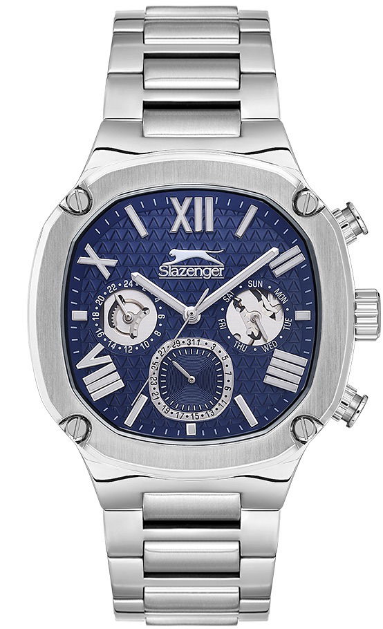 Slazenger Sl.09.2320.2.02 Erkek Kol Saati