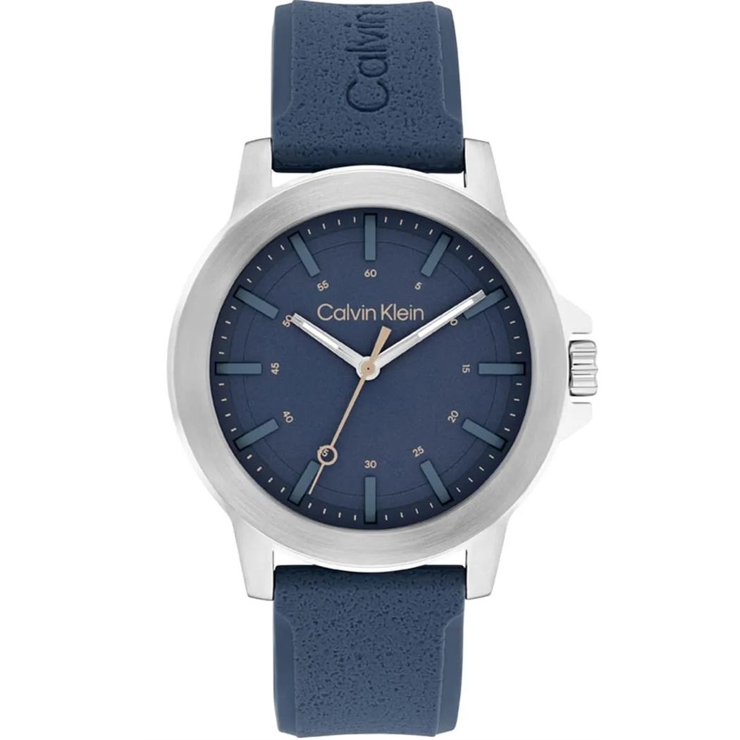 Calvin Klein Ck25200470 Erkek Kol Saati