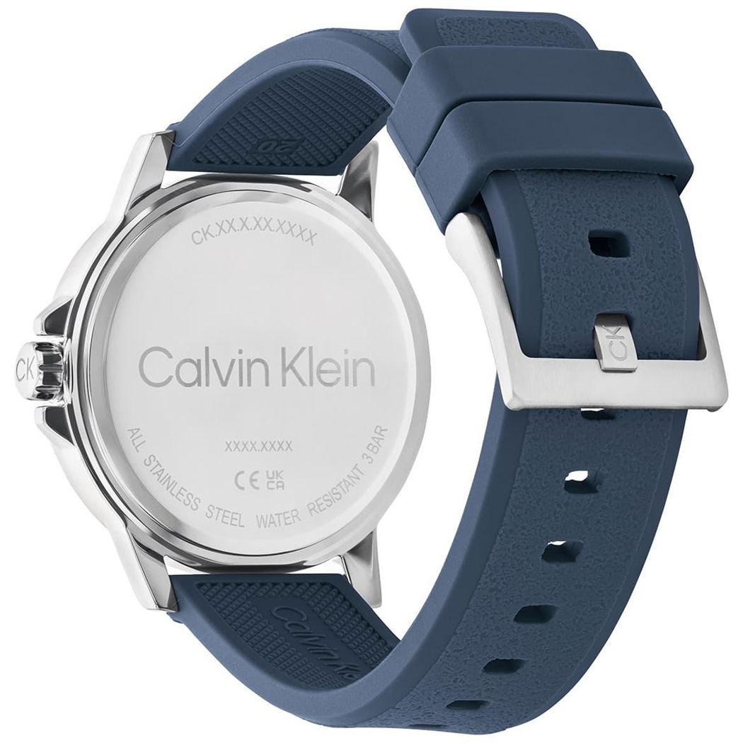 Calvin Klein Ck25200470 Erkek Kol Saati