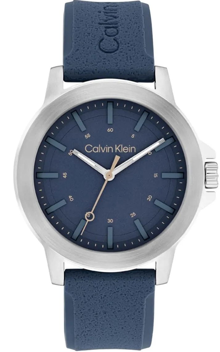 Calvin Klein Ck25200470 Erkek Kol Saati