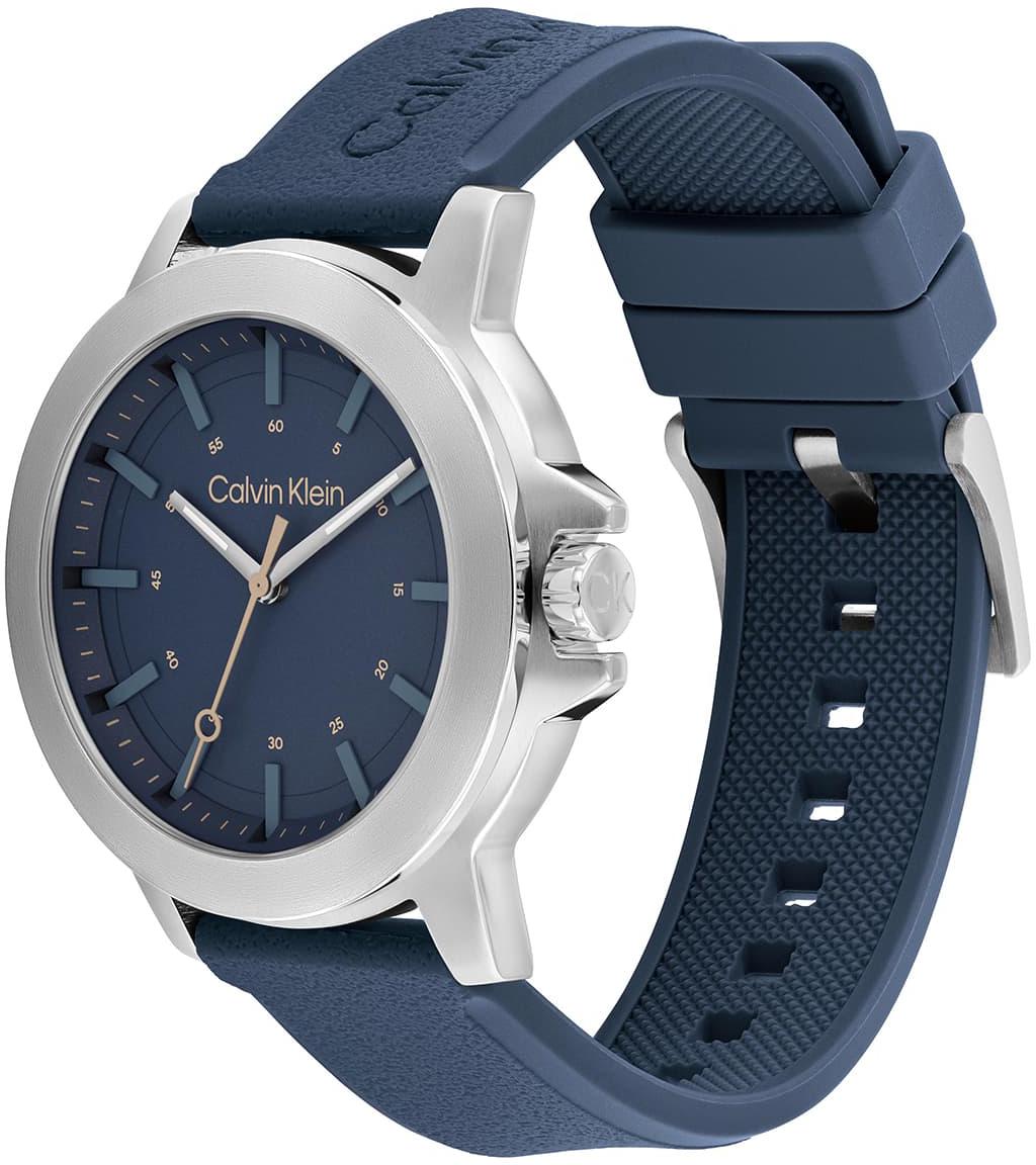 Calvin Klein Ck25200470 Erkek Kol Saati