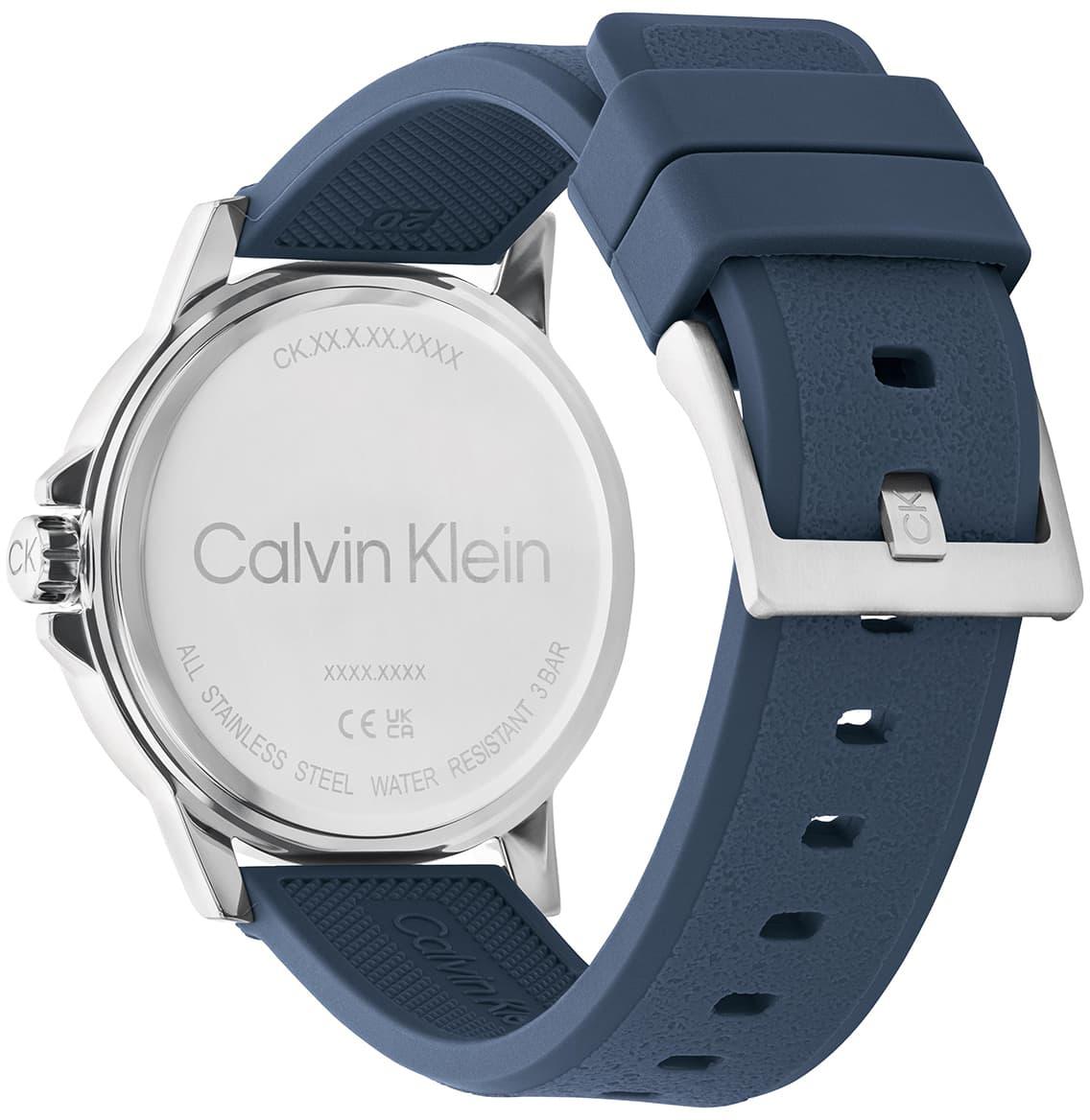 Calvin Klein Ck25200470 Erkek Kol Saati