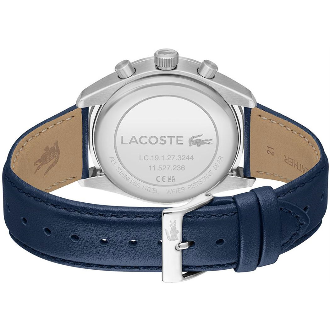 Lacoste Lac2011344 Erkek Kol Saati