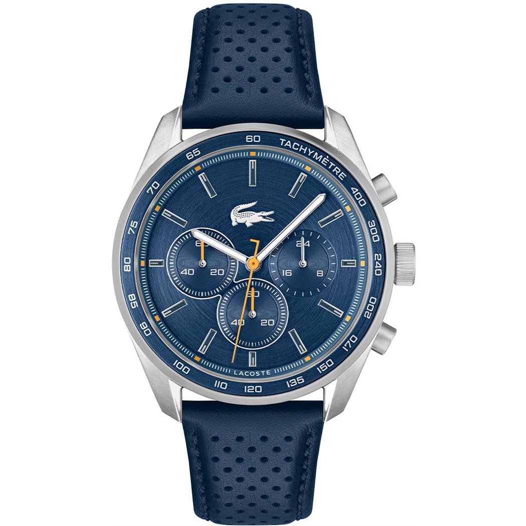 Lacoste Lac2011344 Erkek Kol Saati