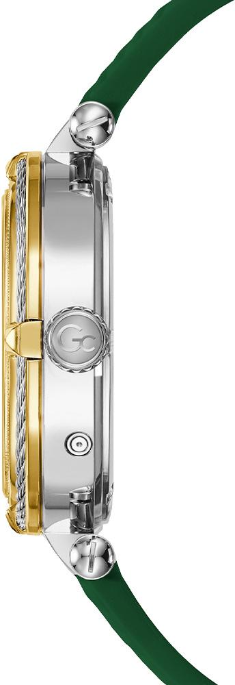 Gc Gcz23005l9mf Kadın Kol Saati