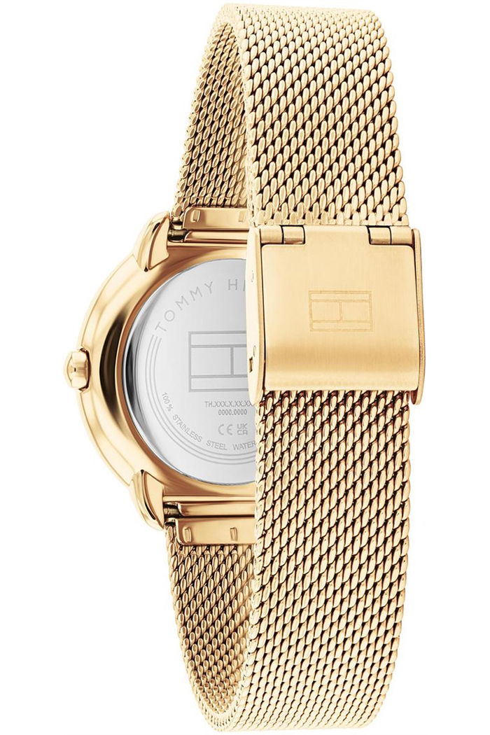 Tommy Hilfiger Th1782699 Kadın Kol Saati