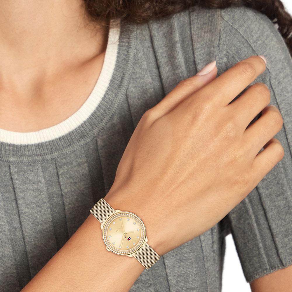 Tommy Hilfiger Th1782699 Kadın Kol Saati