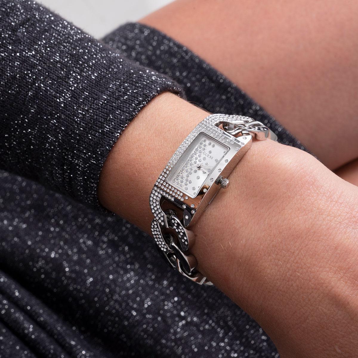 Guess Gugw0298l1 Kadın Kol Saati