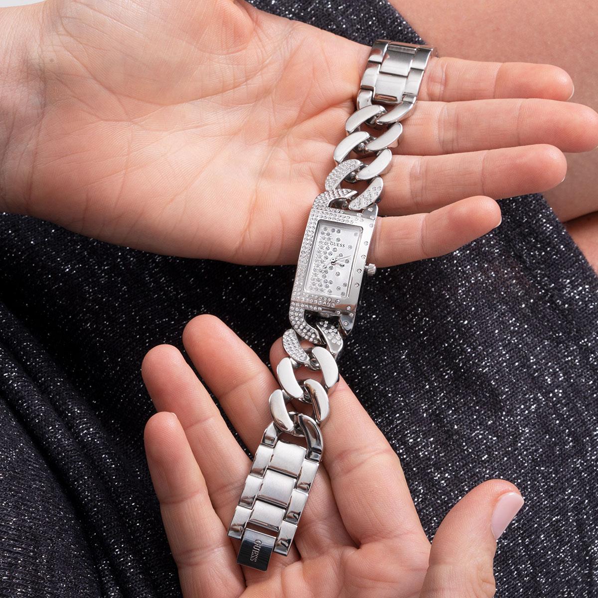 Guess Gugw0298l1 Kadın Kol Saati