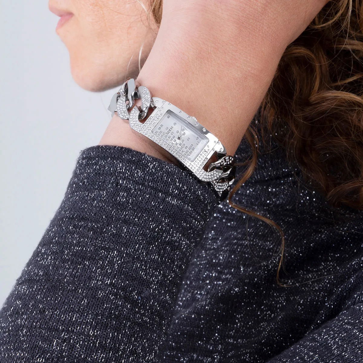 Guess Gugw0298l1 Kadın Kol Saati