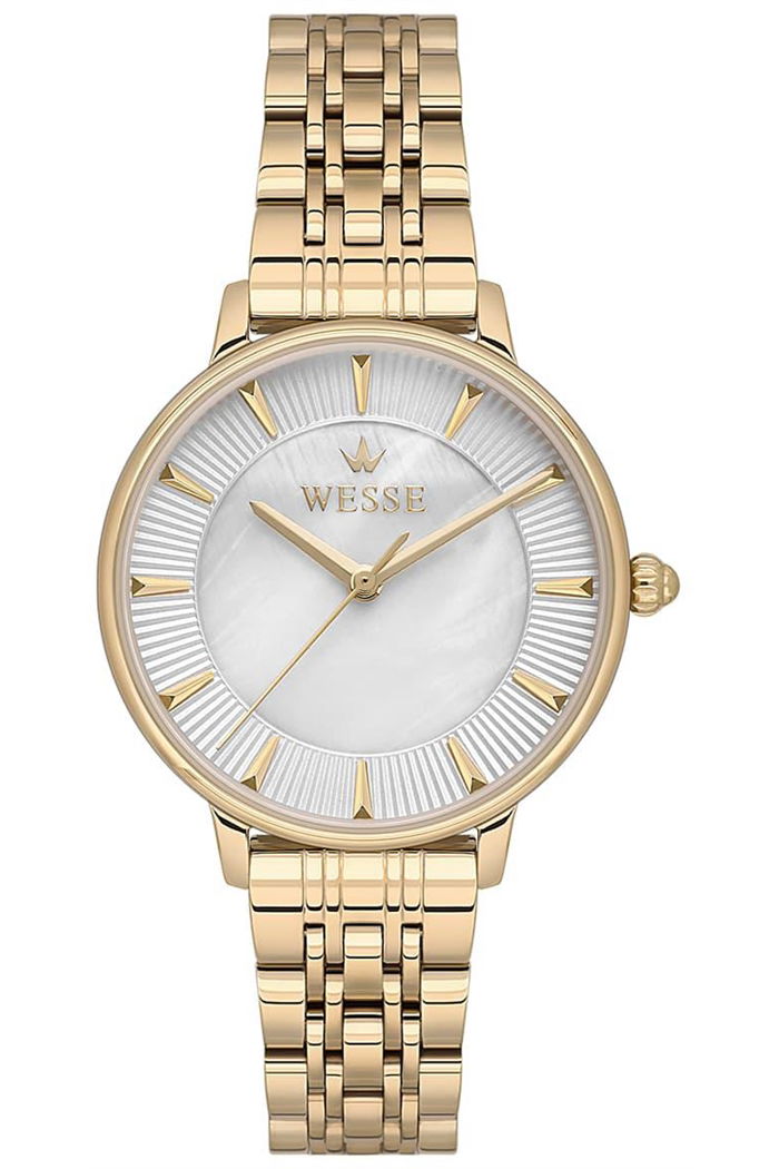 Wesse Wwl112505 Kadın Kol Saati