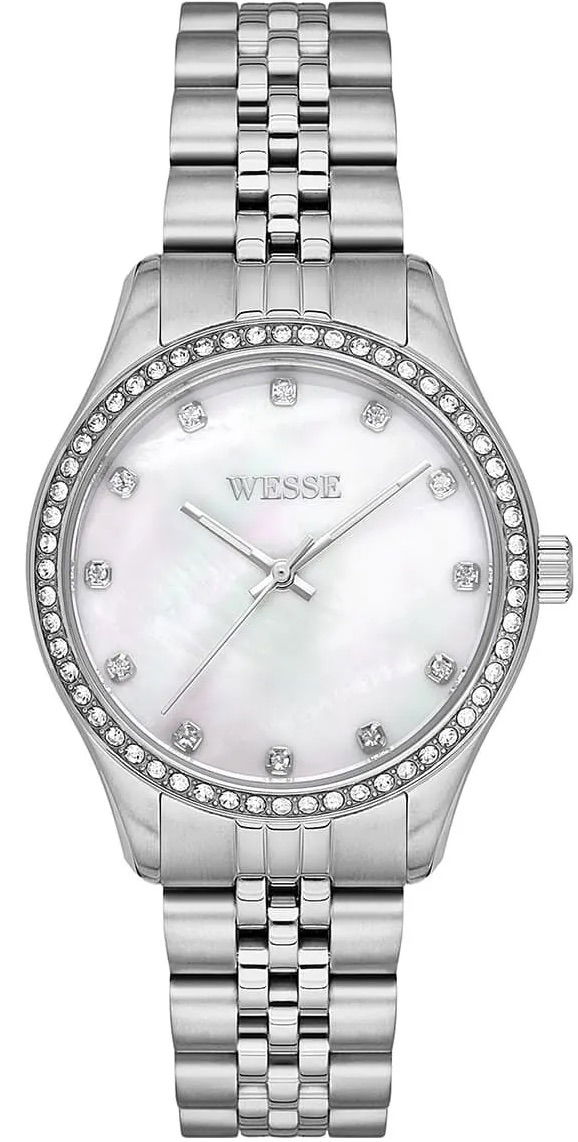 Wesse Wwl109708 Kadın Kol Saati