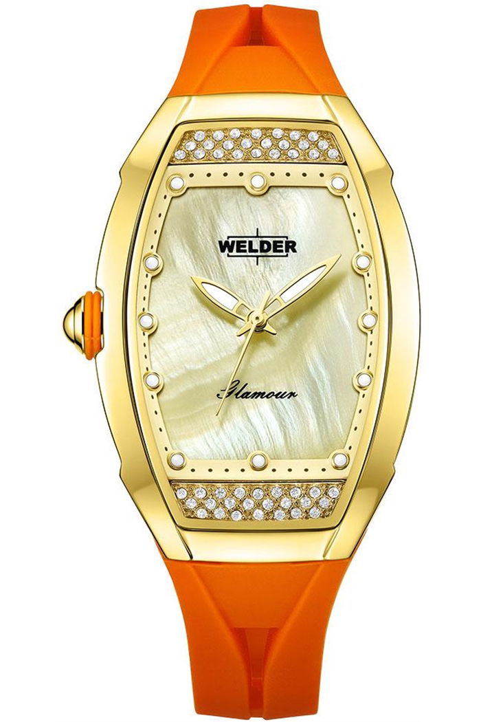 Welder Moody Wrh4001 Kadın Kol Saati
