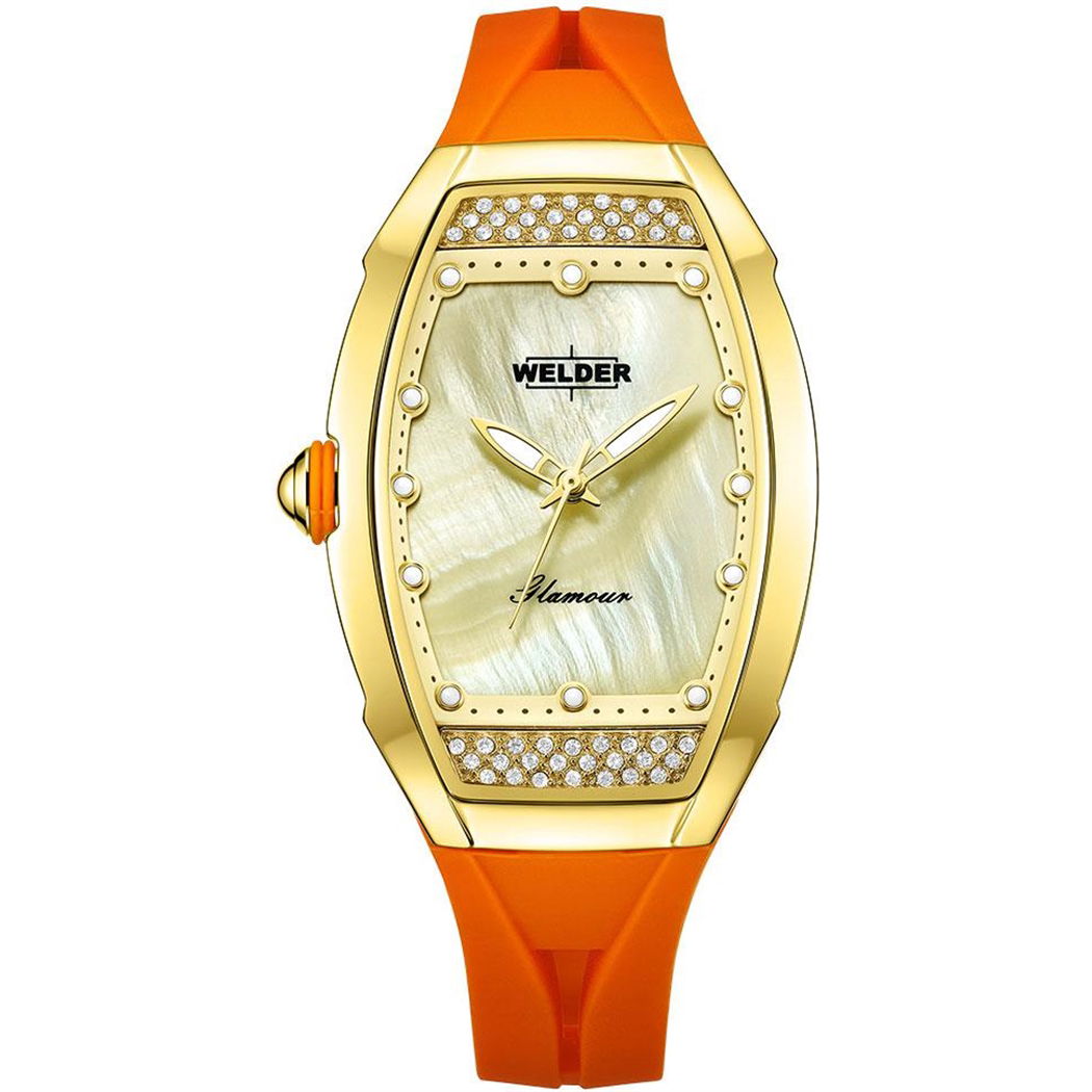 Welder Moody Wrh4001 Kadın Kol Saati