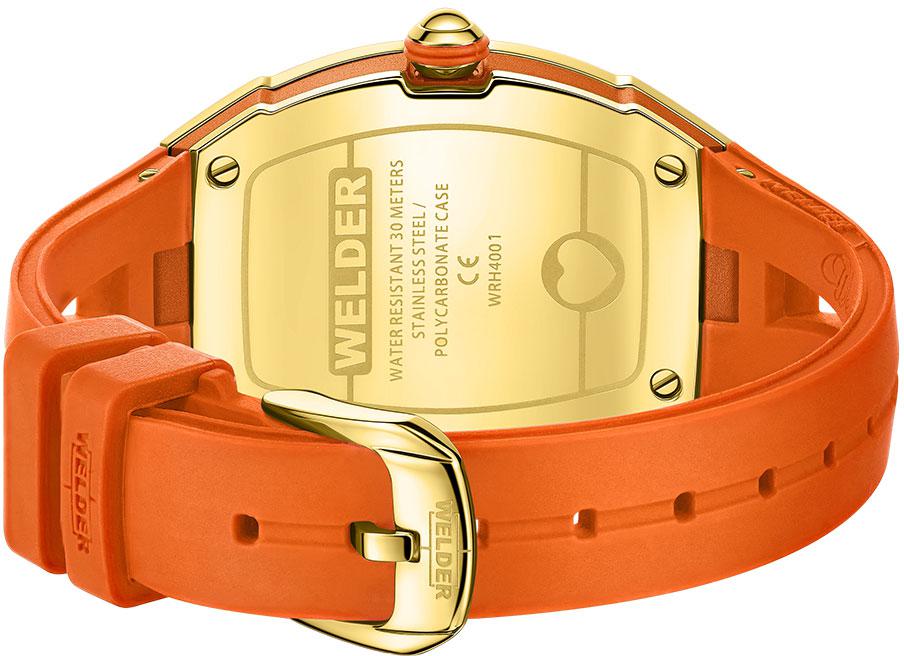 Welder Moody Wrh4001 Kadın Kol Saati