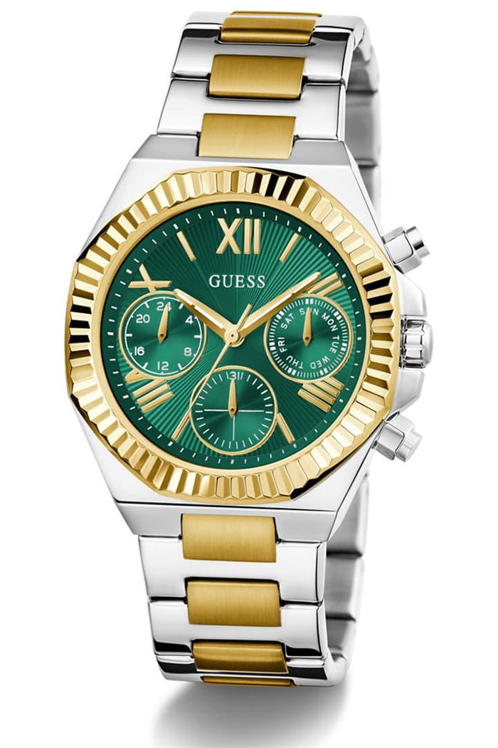 Guess Gugw0769l4 Kadın Kol Saati