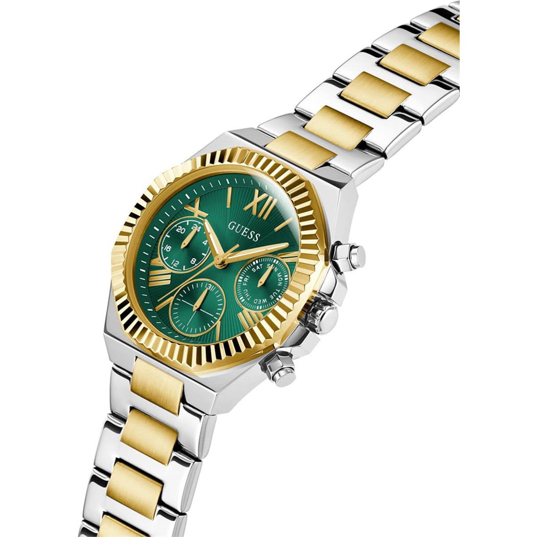 Guess Gugw0769l4 Kadın Kol Saati
