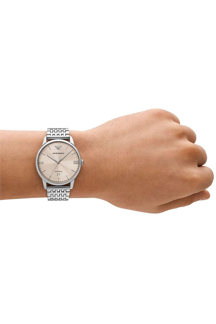Emporio Armani Ar60082 Erkek Kol Saati