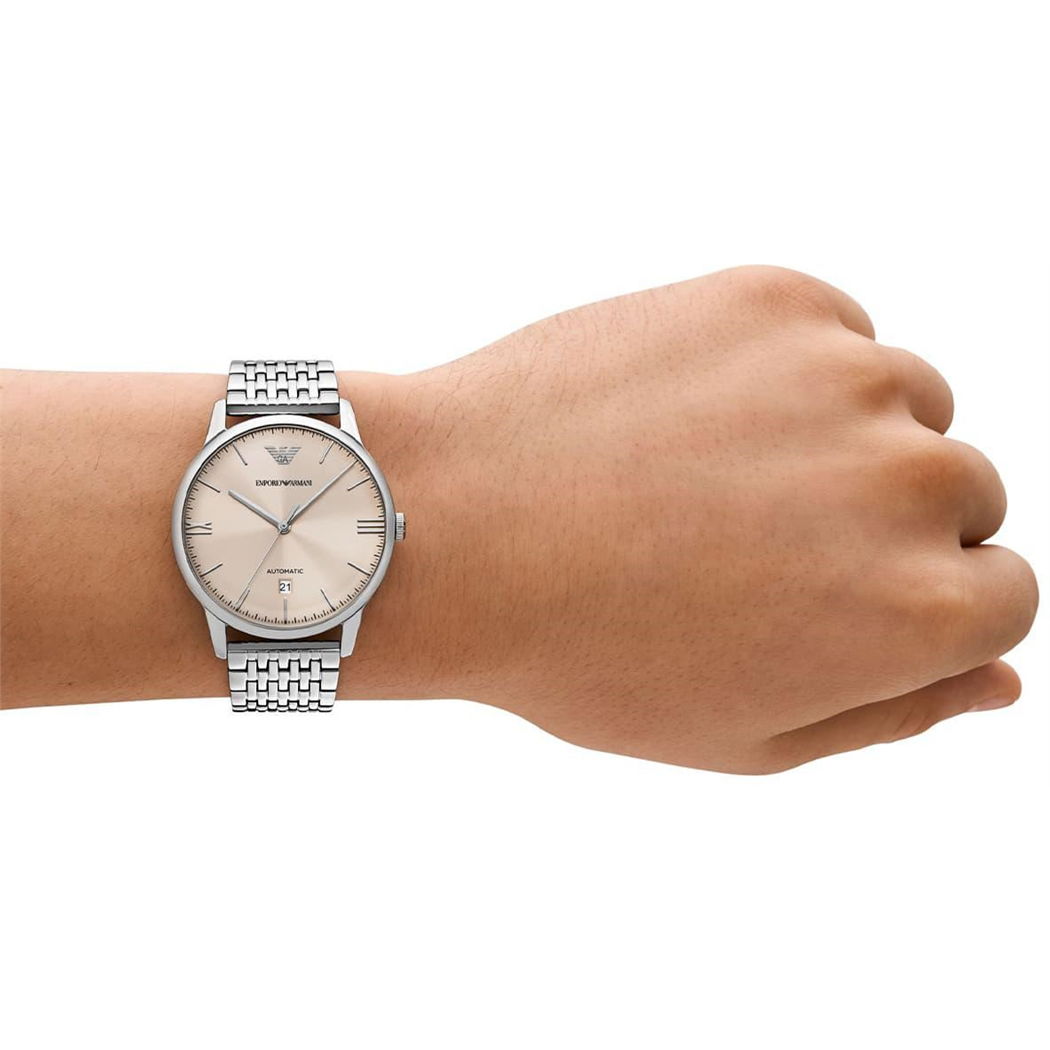 Emporio Armani Ar60082 Erkek Kol Saati